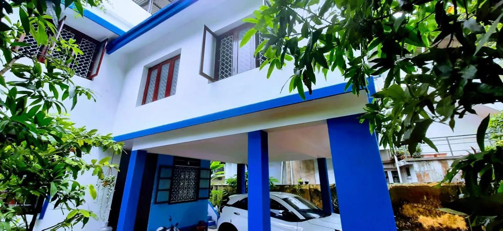 David Homes Kochi India