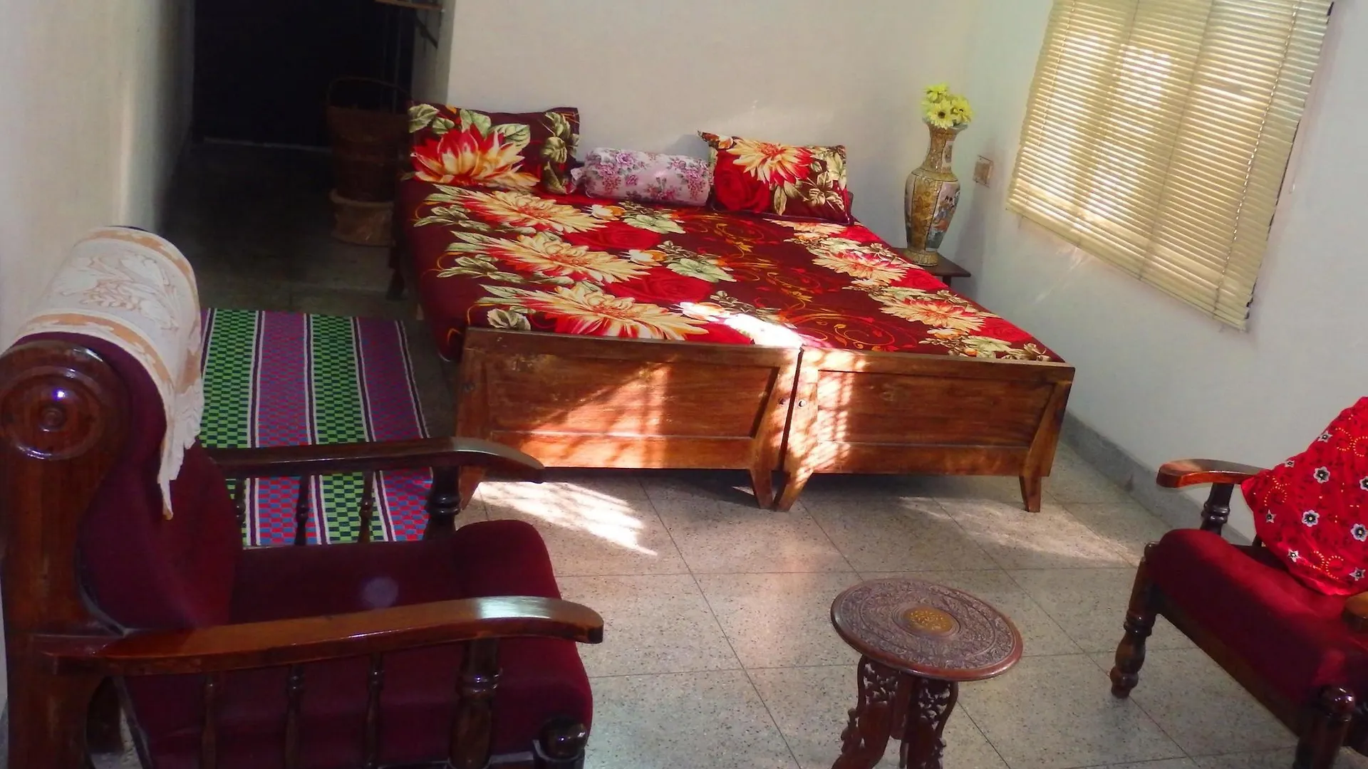 David Homes Kochi 0*,  India