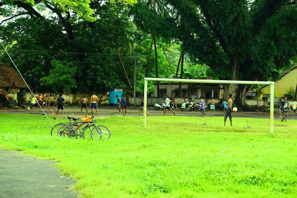 David Homes Kochi 0*,