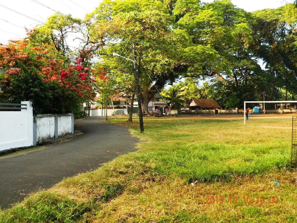 David Homes Kochi