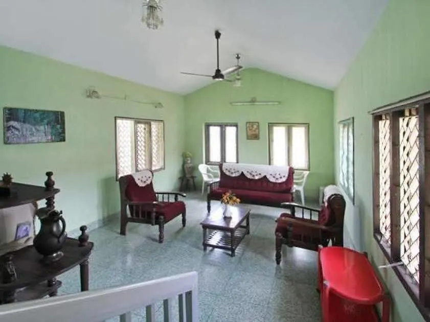 David Homes Kochi