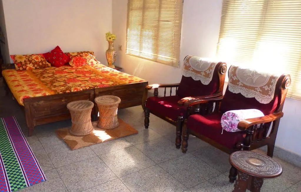 Habitación en casa particular David Homes Kochi India