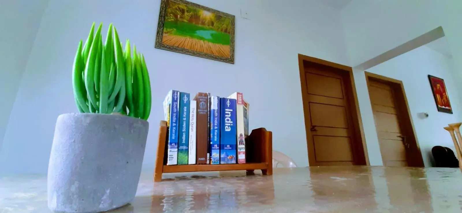 David Homes Kochi