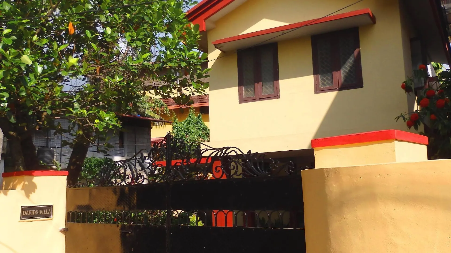 David Homes Kochi