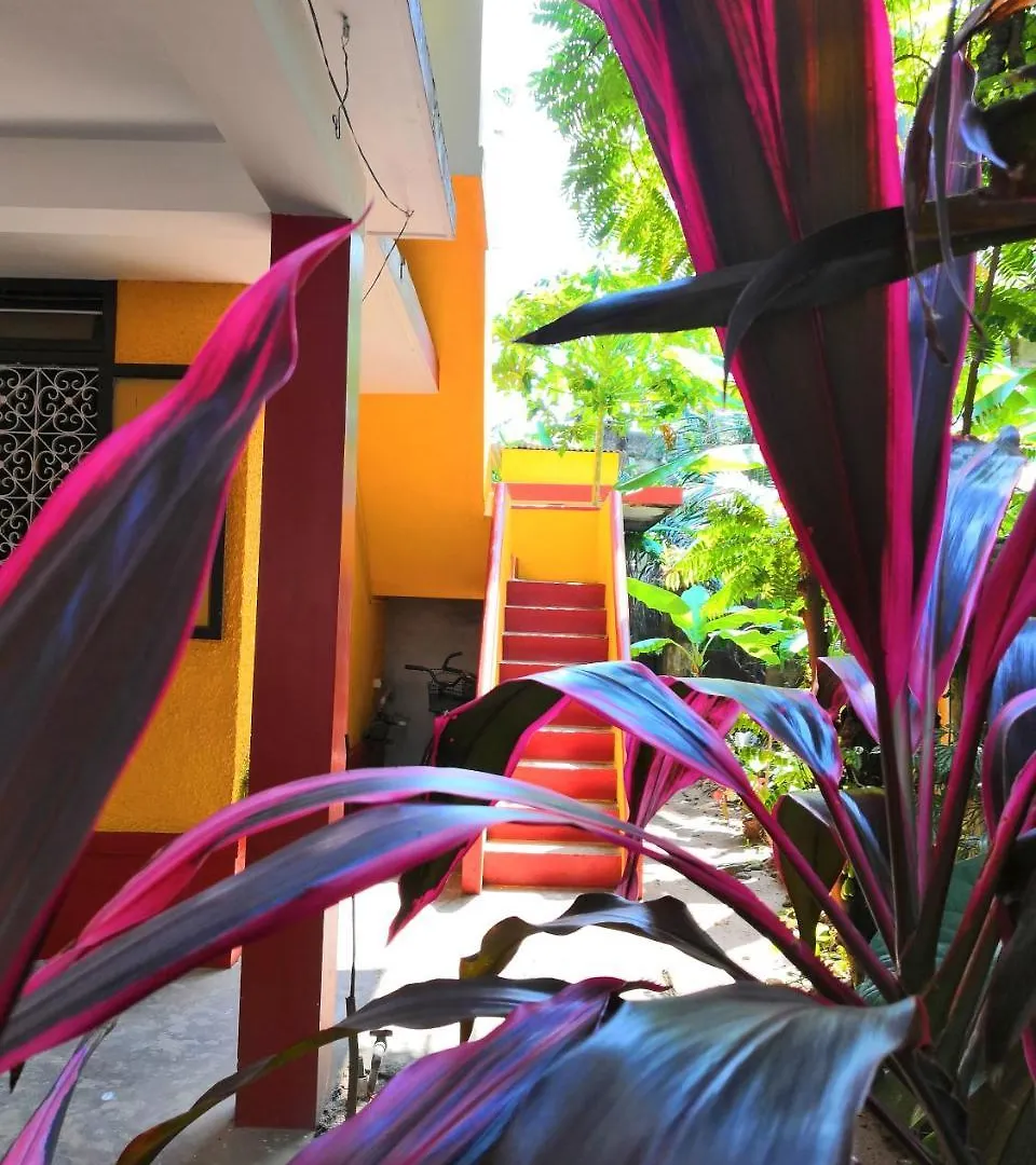 Privat bolig David Homes Kochi
