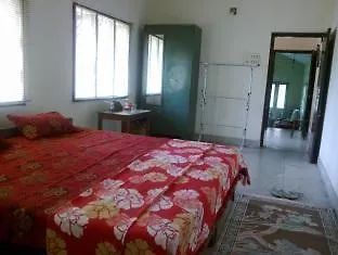 David Homes Kochi ホームステイ