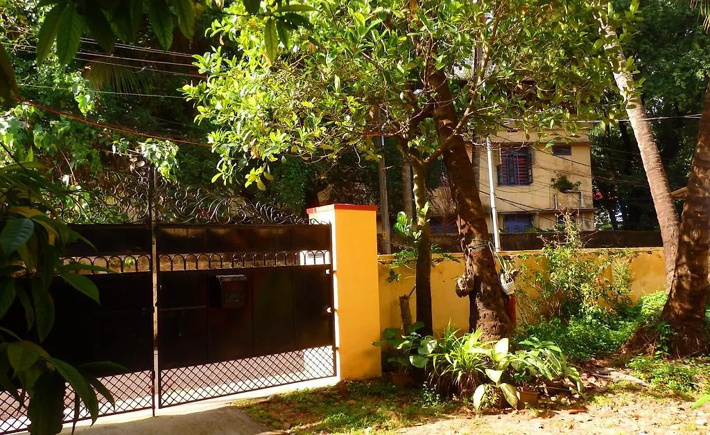 David Homes Kochi インド